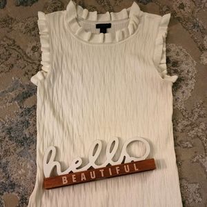 Ann Taylor classic sweater